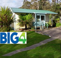 Big4 Strahan Holiday Retreat - Accommodation Fremantle
