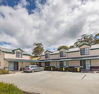 Queechy Motel - Accommodation Fremantle