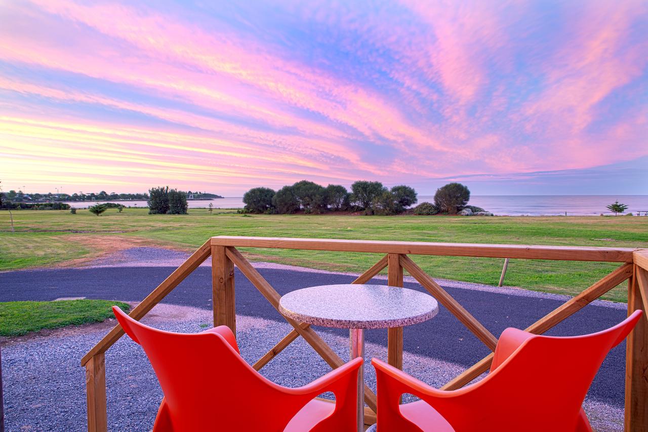 East Devonport TAS Accommodation Fremantle