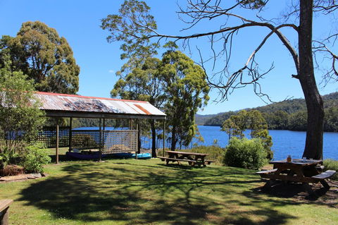 Tullah Lakeside Lodge - Accommodation Fremantle 6