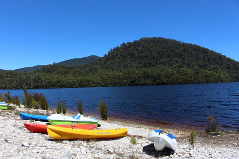 Tullah Lakeside Lodge - Accommodation Fremantle 37