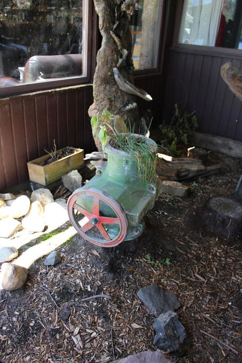 Tullah Lakeside Lodge - Accommodation Fremantle 26