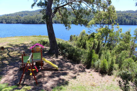 Tullah Lakeside Lodge - Accommodation Fremantle 30