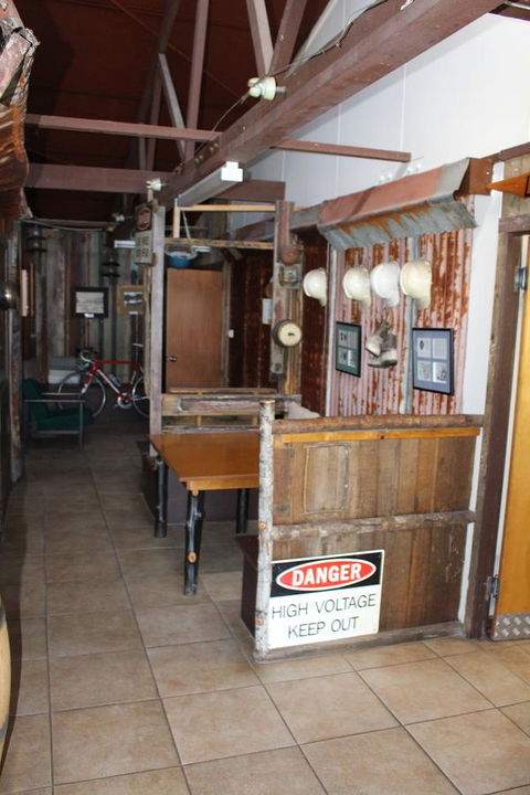 Tullah Lakeside Lodge - Accommodation Fremantle 11