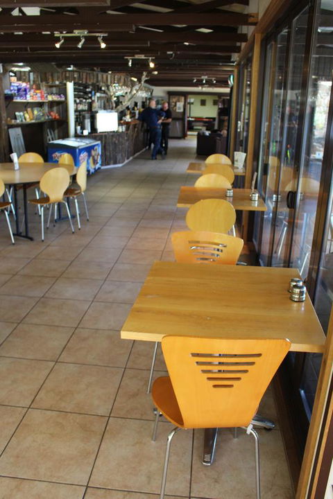 Tullah Lakeside Lodge - Accommodation Fremantle 36
