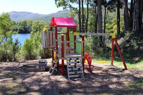 Tullah Lakeside Lodge - Accommodation Fremantle 14