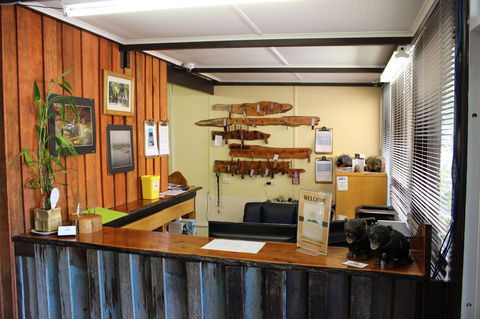 Tullah Lakeside Lodge - Accommodation Fremantle 23