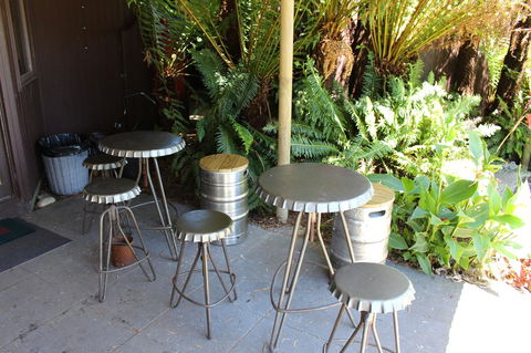 Tullah Lakeside Lodge - Accommodation Fremantle 20