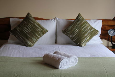 Tullah Lakeside Lodge - Accommodation Fremantle 18