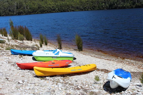 Tullah Lakeside Lodge - Accommodation Fremantle 16