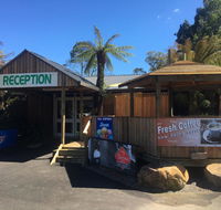 Tullah Lakeside Lodge - Accommodation Fremantle