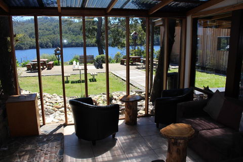 Tullah Lakeside Lodge - Accommodation Fremantle 28