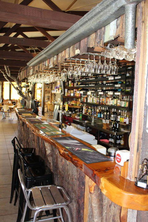 Tullah Lakeside Lodge - Accommodation Fremantle 21