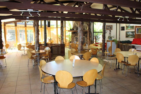 Tullah Lakeside Lodge - Accommodation Fremantle 34