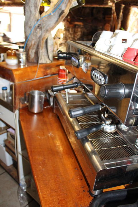 Tullah Lakeside Lodge - Accommodation Fremantle 32