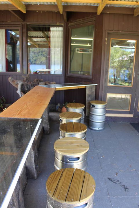 Tullah Lakeside Lodge - Accommodation Fremantle 24