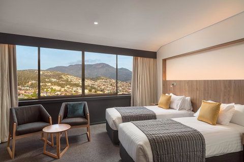 Wrest Point - Accommodation Fremantle 10