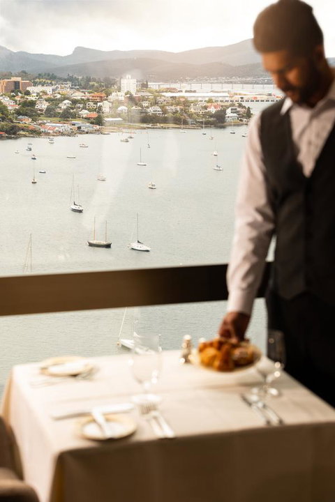 Wrest Point - Accommodation Fremantle 21