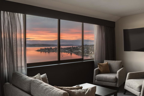 Wrest Point - Accommodation Fremantle 7