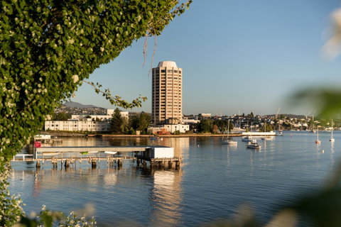 Wrest Point - Accommodation Fremantle 15