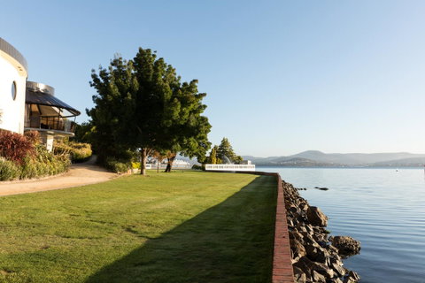 Wrest Point - Accommodation Fremantle 1