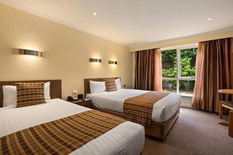 Wrest Point - Accommodation Fremantle 23