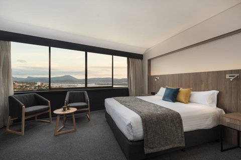 Wrest Point - Accommodation Fremantle 14
