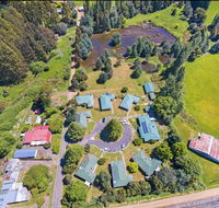 Giants Table and Cottages - Accommodation Fremantle
