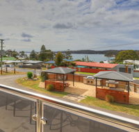 Sweetwater Villas - Accommodation Fremantle