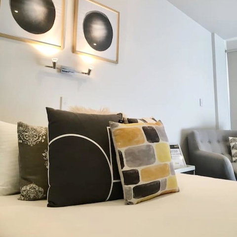Sandy Bay Studio Apartment - Accommodation Fremantle 1