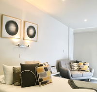 Sandy Bay Studio Apartment - Accommodation Fremantle