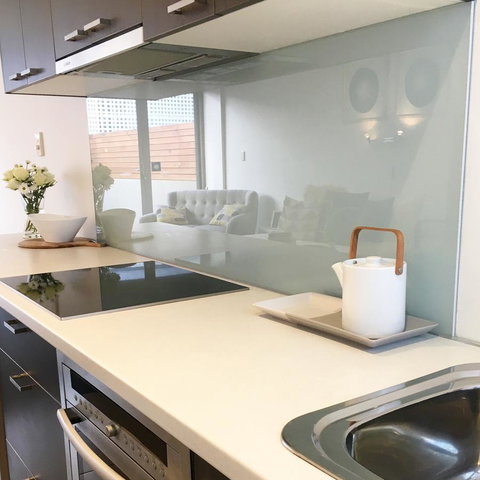 Sandy Bay Studio Apartment - Accommodation Fremantle 3