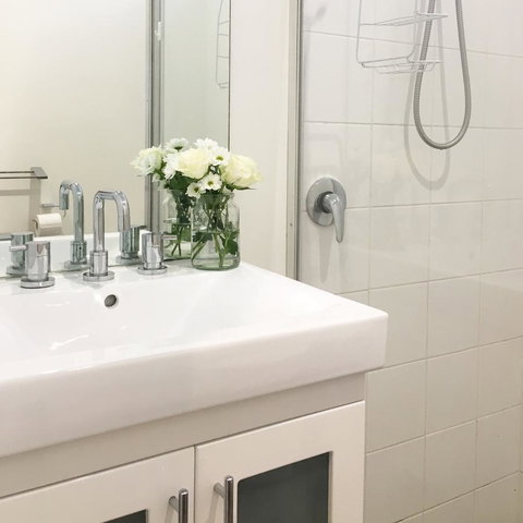 Sandy Bay Studio Apartment - Accommodation Fremantle 7