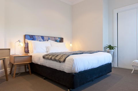 On The Beach Waterfront Apartment - Accommodation Fremantle 9