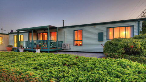 Bicheno Cabin Park - Accommodation Fremantle 25