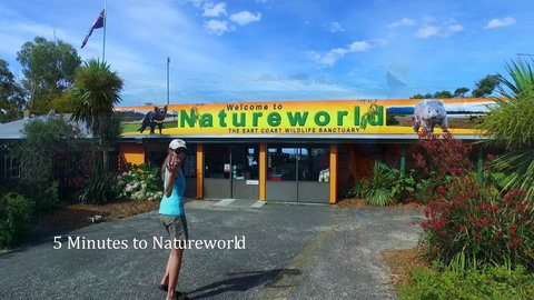 Bicheno Cabin Park - Accommodation Fremantle 6