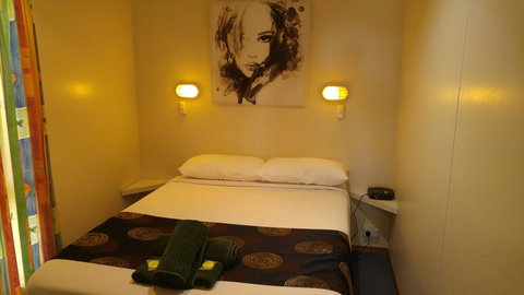 Bicheno Cabin Park - Accommodation Fremantle 1