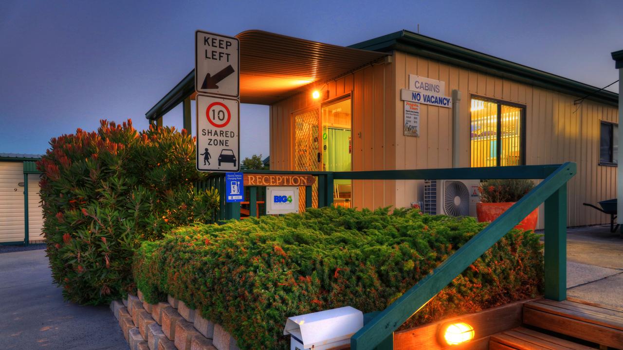  Accommodation Fremantle