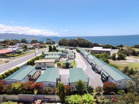 Bicheno Cabin Park - Accommodation Fremantle 22