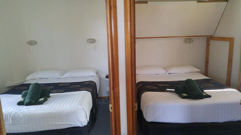 Bicheno Cabin Park - Accommodation Fremantle 32