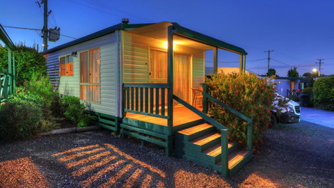 Bicheno Cabin Park - Accommodation Fremantle 4