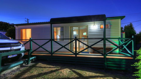 Bicheno Cabin Park - Accommodation Fremantle 14