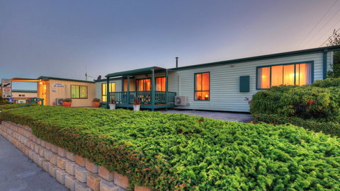 Bicheno Cabin Park - Accommodation Fremantle 16