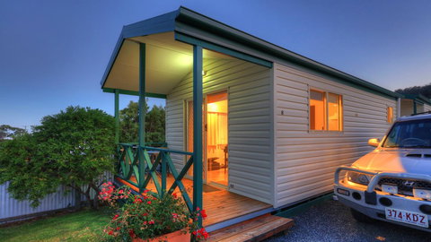 Bicheno Cabin Park - Accommodation Fremantle 10