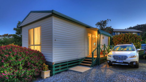 Bicheno Cabin Park - Accommodation Fremantle 33
