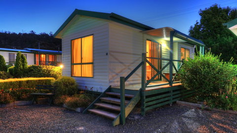 Bicheno Cabin Park - Accommodation Fremantle 37