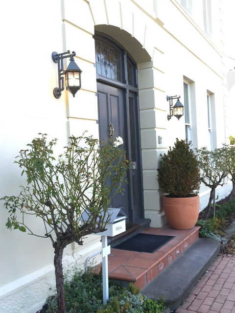 Clydesdale Manor - Accommodation Fremantle 4