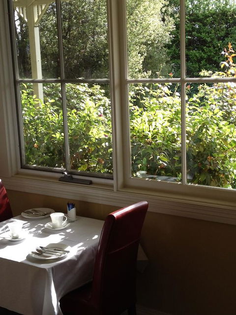 Clydesdale Manor - Accommodation Fremantle 17