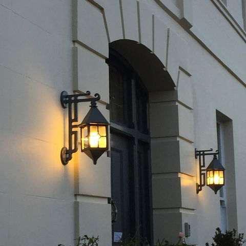 Clydesdale Manor - Accommodation Fremantle 14