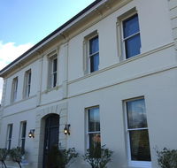Clydesdale Manor - Accommodation Fremantle